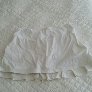 Lululemon Run:Pace Setter Skirt